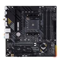 TUF GAMING B550M-PLUS WIFI DDR4 AM4 M-ATX Computer Hardware & Software Gaming Office Computer PC Motherboard