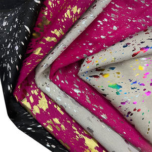 Fatti a mano in vera pelle crine di cavallo colorazione bianco nero caldo timbrante stile antico accessori divano scarpe - Product Image 5