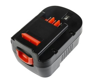 電動工具バッテリー<span class=keywords><strong>14.4V</strong></span> NI-MH HPB14 A14 A144 FSB14コードレスドリル交換充電式バッテリー - Product Image 1