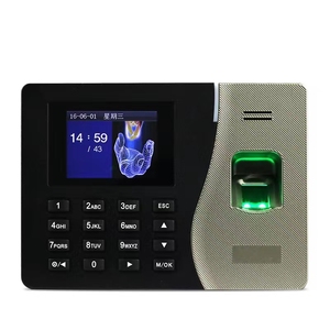 Ingerprint IME ttendance, 200 F - Product Image 1