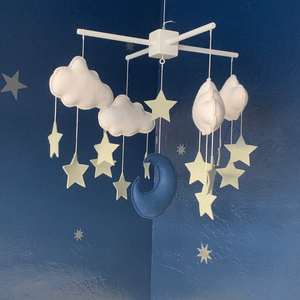 Decorative Baby Cot Mobile For Great Motor Skills Alibaba Com Decorative Baby Cot Mobile For Great Motor Skills Alibaba Com