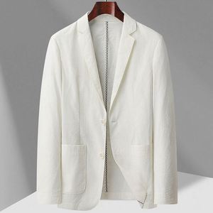 <span class=keywords><strong>Costume</strong></span> <span class=keywords><strong>de</strong></span> loisirs pour homme NY 2026 Printemps-Automne – <span class=keywords><strong>Veste</strong></span> <span class=keywords><strong>de</strong></span> <span class=keywords><strong>costume</strong></span> jeune homme confortable à simple boutonnage, sans repassage - Product Image 4