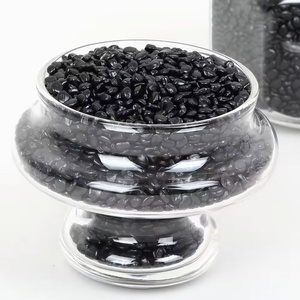 Shanghai Covestro polycarbonate PC bayer Makrolon 2405 Ingénierie Plastiques Granule plastiques matériau rawe - Product Image 3