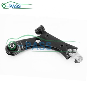 Brazo de control inferior delantero OPASS para FIAT 500X 334 y <span class=keywords><strong>JEEP</strong></span> <span class=keywords><strong>Renegade</strong></span> BUB BUM 4WD 2015 51939755 - Product Image 3