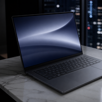 Nouvel ordinateur portable d'étude pour étudiants, 15,6 pouces, FHD IPS, AMD Ryzen 3 3250U, 8 Go de RAM, 512 Go de SSD, Windows 11, ordinateur portable professionnel