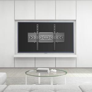 Vente d'usine - Support TV à mouvement complet très populaire pour écrans de 26 à 60 pouces - Support TV pivotant - Product Image 5