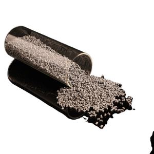 PA6 <span class=keywords><strong>PA66</strong></span> GF30 Полиамид 66 гранулы <span class=keywords><strong>GF</strong></span> 30% Безгалогенные Огнестойкие смолы <span class=keywords><strong>PA66</strong></span> GF30 V0 - Product Image 1