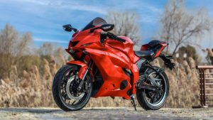 <span class=keywords><strong>Moto</strong></span> électrique de course au lithium 5KW 72V, plus de 120 km/h, avec homologation EEC, meilleur <span class=keywords><strong>prix</strong></span> - Product Image 6