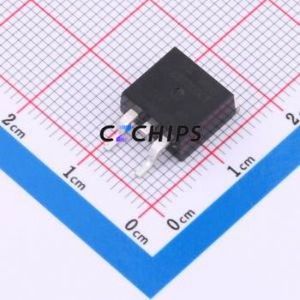 Diodo Schottky MBRB20200CT TO-263 Original Nuevo, Componentes Electrónicos al por Mayor, Proveedor de Chips y Servicio BOM - Product Image 1