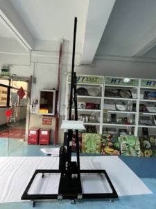 Imprimante murale UV directe au mur Imprimante murale verticale à <span class=keywords><strong>effet</strong></span> <span class=keywords><strong>3d</strong></span> Imprimante de décoration murale verticale - Product Image 6