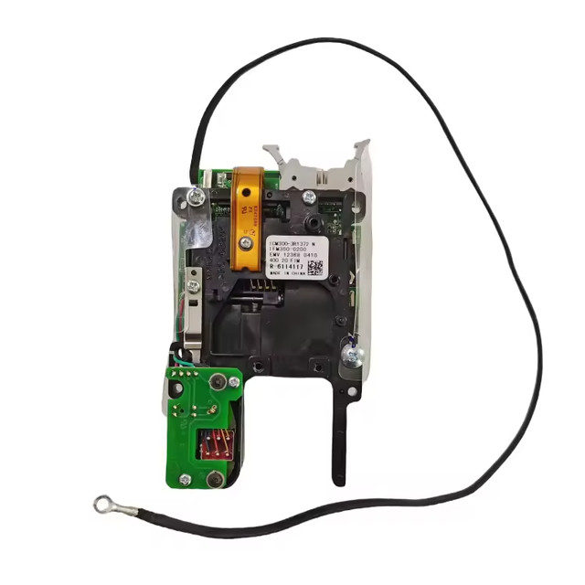 ATM Machine Parts Hyosung EMV DIP Card Reader 7430001823 ICM300-3R1372