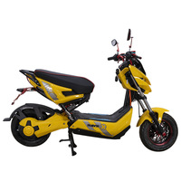 Ventes directes du fabricant Moto électrique King pour adultes à grande vitesse Vélo électrique longue distance avec capteur Voiture intelligente à emporter