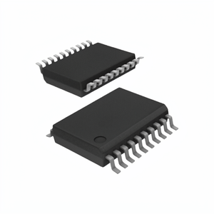 ส่วนประกอบอินเทอร์เฟซอิเล็กทรอนิกส์ 20 SSOP MAX3224CAP+ ของแท้ - Product Image 1