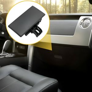 BL3Z1506072A 8c3z1506072aac उपकरण पैनल दस्ताने कम्पार्टमेंट लॉक F-150 F-450 Mkx एज 2010-2014 - Product Image 5