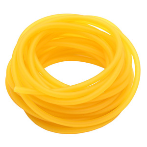 Cao Đàn Hồi Mềm Ống Cao Su Ban Nhạc Cao Su Kéo Chịu Mài Mòn Con Dấu Chống Nắng Chống Đóng Băng Dày Căng Thẳng Dây Thừng Cho Rượu Vang Lọ - Product Image 5