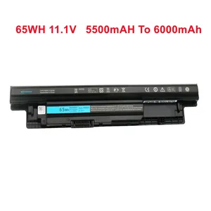 Batería de ordenador portátil Korea Cell XCMRD MR90Y para <span class=keywords><strong>DELL</strong></span> <span class=keywords><strong>Inspiron</strong></span> 3441 <span class=keywords><strong>3442</strong></span> 3443 5721 3521 3437 3537 5437 5537 3737 5737 XCMRD MR90Y - Product Image 4