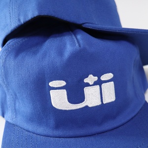 Gorra de Béisbol Snapback Personalizada al por Mayor de Fábrica, con 5 Paneles, Bordado con Logotipo, Visera Plana, para Hombre y Mujer, Gorras Snapback de Algodón de Perfil Bajo y Sin Estructura - Product Image 6