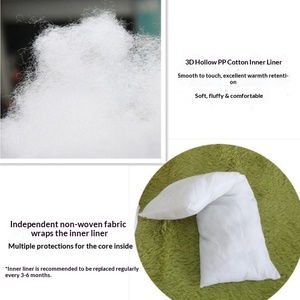 Rideaux de protection pour lit de chien, amovibles, lavables, sans rembourrage, toutes saisons, offre spéciale, fournitures pour animaux de compagnie - Product Image 4