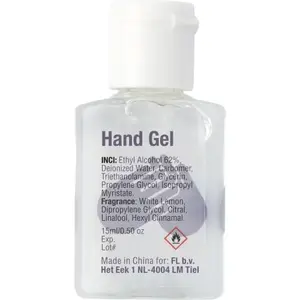 Gel Antibacteriano de Bolsillo - Product Image 3