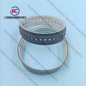 1 mảnh băng hút f4.514.578 m2.015.871 cho heidelberg SM52 SM74 cd74 xl75 máy in phụ tùng 225x20mm m2.015.843f - Product Image 3