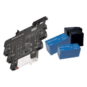 Relé de Potencia F90-SS-118D Especialmente Diseñado para Relés de Potencia, Relés de Más de 2 Amperios - Product Image 1