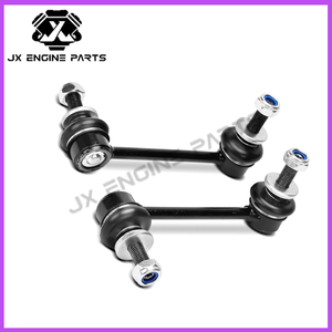 2x 后稳定杆连杆适用于吉普切诺基 14-22 <span class=keywords><strong>2</strong></span>.0L <span class=keywords><strong>2</strong></span>.4L 3.2L 前轮驱动 - Product Image 3