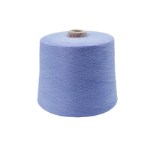 Fil acrylique teint 18S/2 anti-boulochage, polaire arctique, haute ténacité, écologique, doux, léger, chaud, pour vêtements et textiles de maison