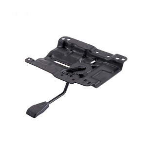 <span class=keywords><strong>Synchro</strong></span>-Componente de piezas de muebles, Base de mecanismo de inclinación para silla de oficina, venta al por mayor de fábrica - Product Image 6