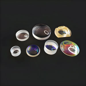 Yüksek kaliteli yuvarlak asferik optik cam Bk7 içbükey dışbükey <span class=keywords><strong>Lens</strong></span> menisküs <span class=keywords><strong>Lens</strong></span> - Product Image 5