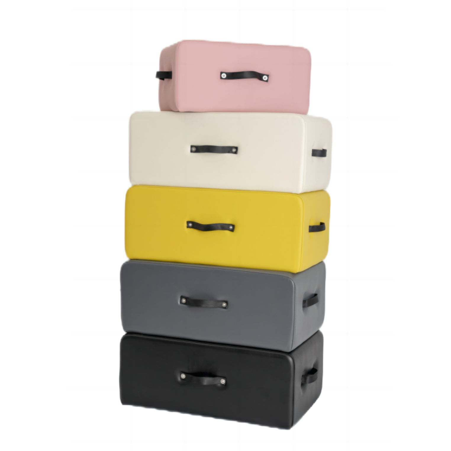 すべてのモデルのピラティスシッティングボックスピラティス