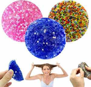 Nuevo Picky Pad, Juguete Sensorial Antiestrés y Antiansiedad, Reutilizable, para Adultos y Adolescentes - Product Image 1