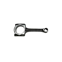Pièces de moteur Bielle ASSY 12160-71C00 1216071C00 1216071C20 12160-71C20 pour Suzuki VITARA G16A G16B 4WD 1.6 Swift Bielle de connexion