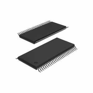 Composants électroniques en stock Logic 56 BSSOP SN74ALVCH16524DLR - Product Image 1