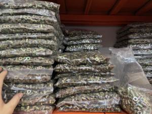 Soket Sekrup Silinder Quickrelease Salaya Special M6 M3 Din 912, Mur Tarik, Mur Selfbraking, Mur Split Bolt Joint - Product Image 5