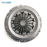 Kit d'embrayage automatique de haute qualité, kit de 826360 pièces pour peugeot 405, lot de pièces détachées neuves