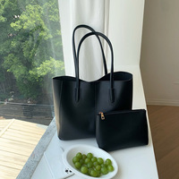Sacs à main de luxe en cuir PU pour femmes, sacs fourre-tout personnalisés de créateur, sacs à bandoulière et sacs seau tendance pour femme