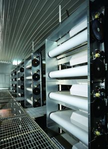Uova di pollo Attrezzature Agricole Strato Gabbie di Batteria Galline Ovaiole Gabbia del Pollame - Product Image 3