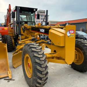 Điều Kiện Tốt Sử Dụng Máy Móc Mèo <span class=keywords><strong>140H</strong></span> Động Cơ Học Sinh Lớp Sử Dụng <span class=keywords><strong>140H</strong></span> 140G Sâu Bướm Máy Móc Động Cơ Học Sinh Lớp - Product Image 2