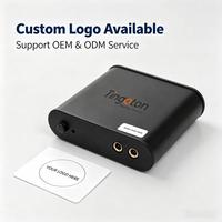 Amplificateur Stéréo Haut de Gamme Neuf de Qualité Supérieure pour Musique, Fabrication ODM/OEM, 220V 50Hz, Audio Multiple
