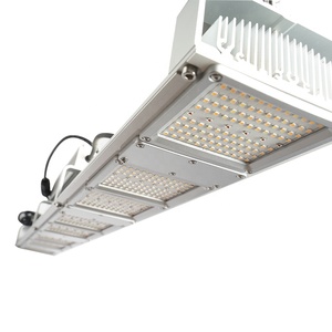 Meanwell ไฟปลูกต้นไม้ LED lm301b 240 <span class=keywords><strong>360</strong></span>วัตต์สเปกตรัมแบบเต็มพร้อมตัวควบคุมในร่ม - Product Image 2