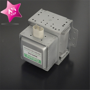 Magnétron de four à micro-ondes 2M210 M1 haute tension de type T, pièce entièrement inspectée pour accessoires de chauffage par micro-ondes - Product Image 3