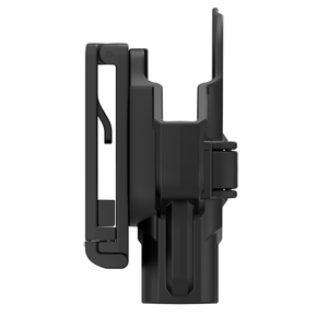 <span class=keywords><strong>Holster</strong></span> met wijsvingerafdekking S&W M&P Shield met riemclip - Product Image 4