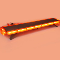 12 modos intermitentes LED 12V coche camión emergencia intermitente tablero estroboscópico luz de advertencia día corriendo Flash luces Led