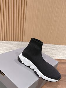 Chaussures de marche de luxe pour hommes, chaussures de sport, chaussures de course à semelle épaisse de qualité supérieure, chaussures décontractées, vente en gros - Product Image 3