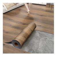 Tapis de sol en PVC imperméable auto-adhésif à motifs géométriques modernes pour la cuisine et la salle de bain, pour la décoration intérieure
