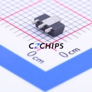 วงจรรวม HT7527-1 SOT-89ของแท้ใหม่ชิป IC PMIC ตัวควบคุมเชิงเส้น (LDO) - Product Image 2