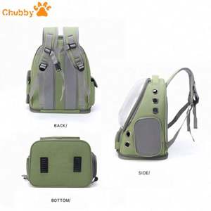 High Quality Transparent Space Capsule <b>Pet</b> <b>Carrier</b> Bag Cat <b>Backpack</b> <b>Carrier</b> Outdoor and Shoulders Large Space <b>Pet</b> <b>Backpack</b> - Product Image 5