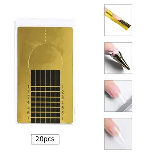 Set de 7 Geles para Extensión de Uñas de 15ml, Gel Sólido para Extensión de Uñas, Antiadherente, Gel UV para Escultura 3D, Gel de Moldeo Rápido para Uñas - Product Image 5