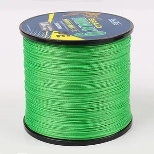 X9 Stands Braid Alta Qualidade Pesca Linha 300m Outdoor PE Braid Fishing Line