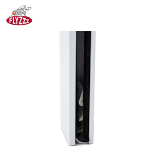 <span class=keywords><strong>Mosquitera</strong></span> <span class=keywords><strong>Enrollable</strong></span> Retráctil Moderna Personalizada de Fábrica, Malla de Fibra de Vidrio Ignífuga <span class=keywords><strong>para</strong></span> <span class=keywords><strong>Ventanas</strong></span> con Perfiles de Aluminio - Product Image 6